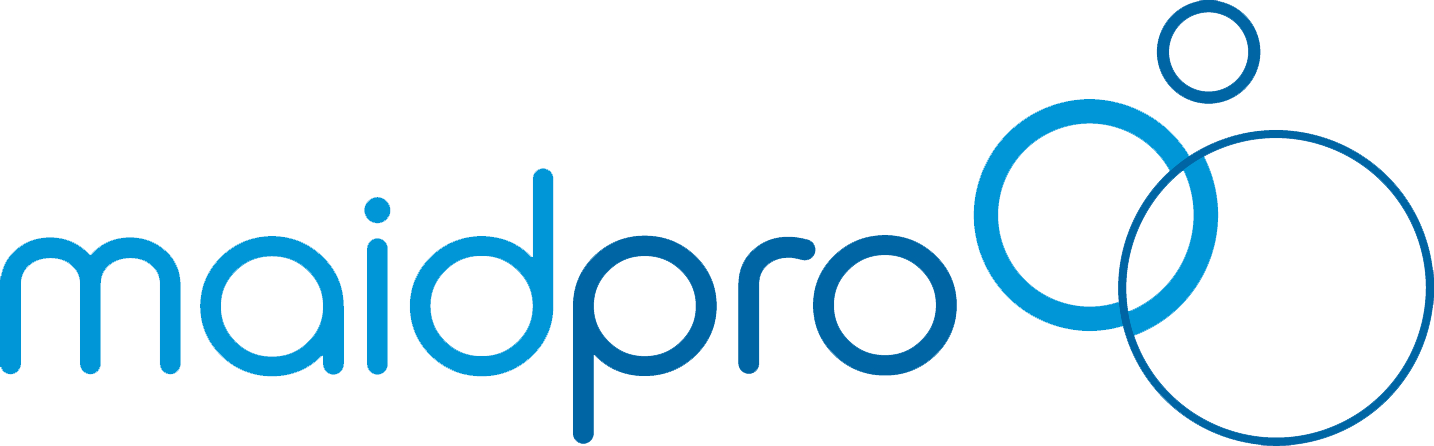 MaidPro logo