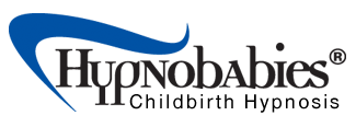 Hypnobabies Childbirth Hypnosis logo