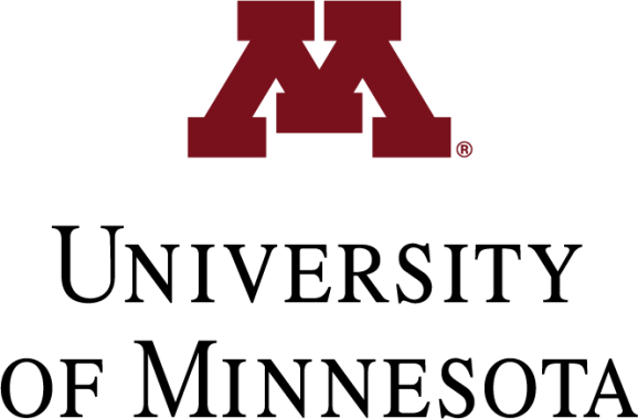 University of Minnesota logo