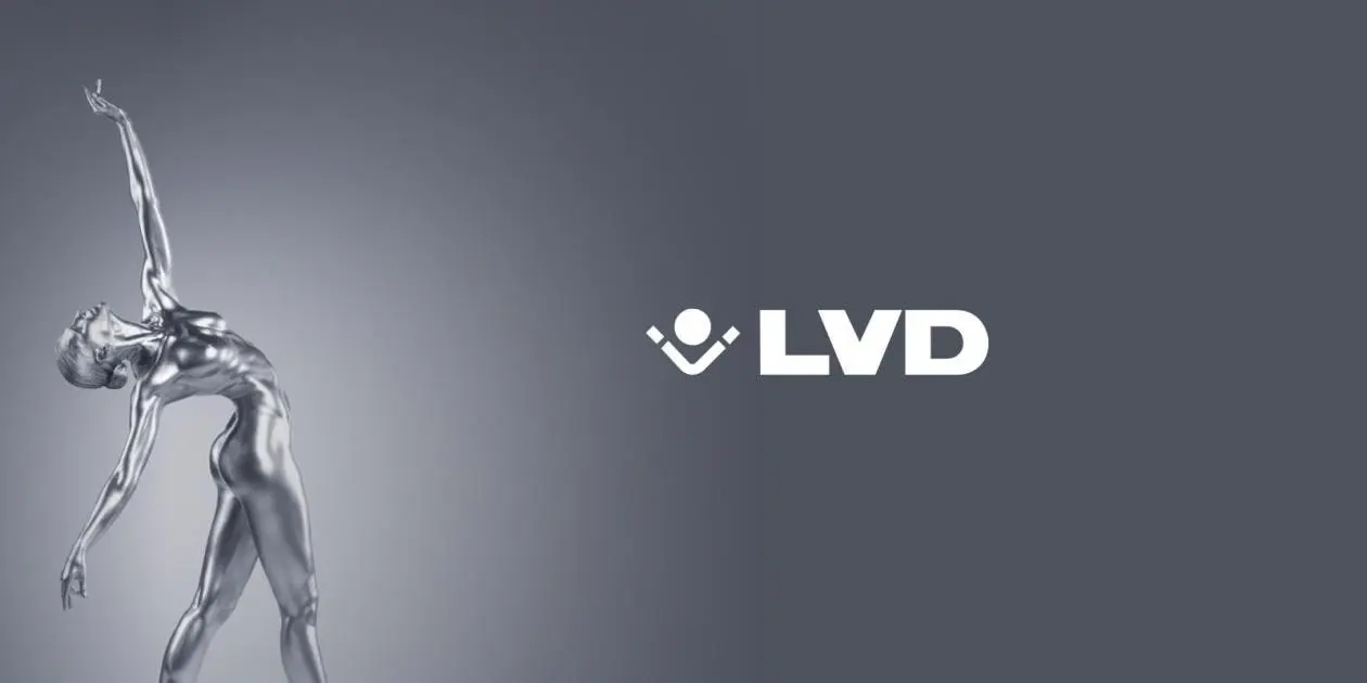 Bend it like LVD