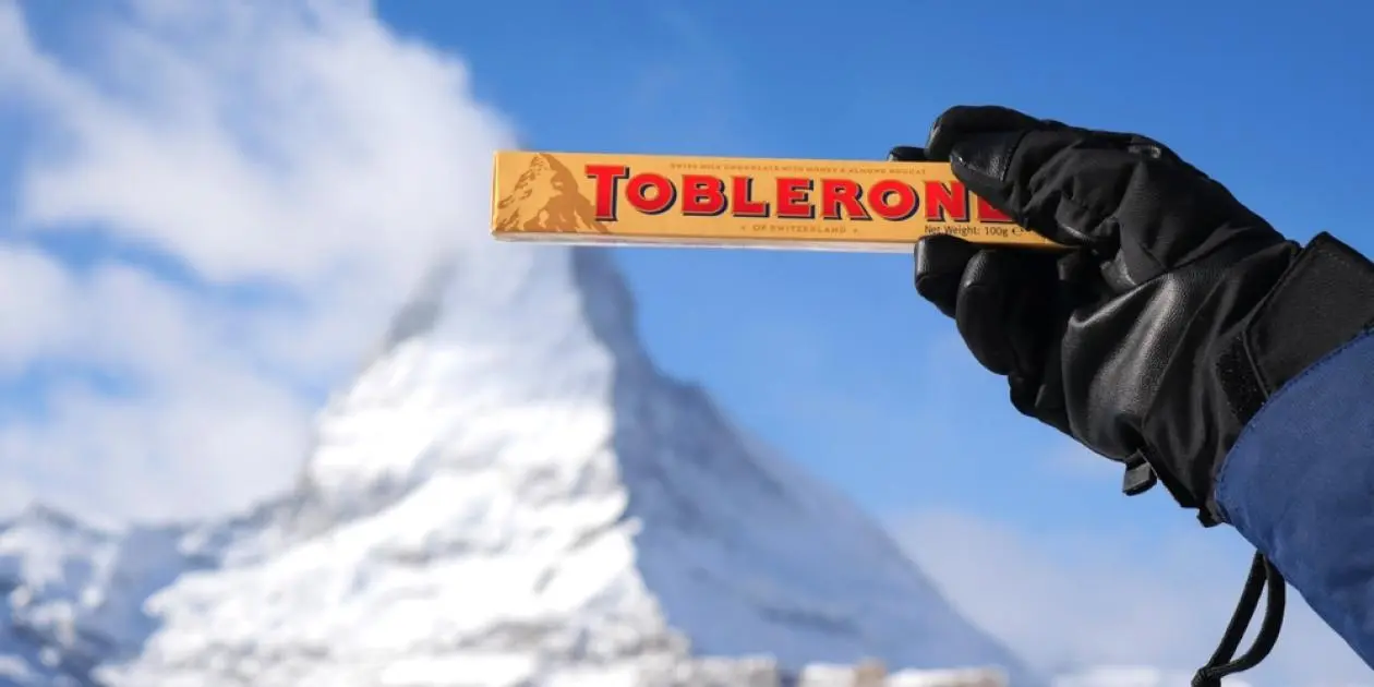 “Made in Switzerland”