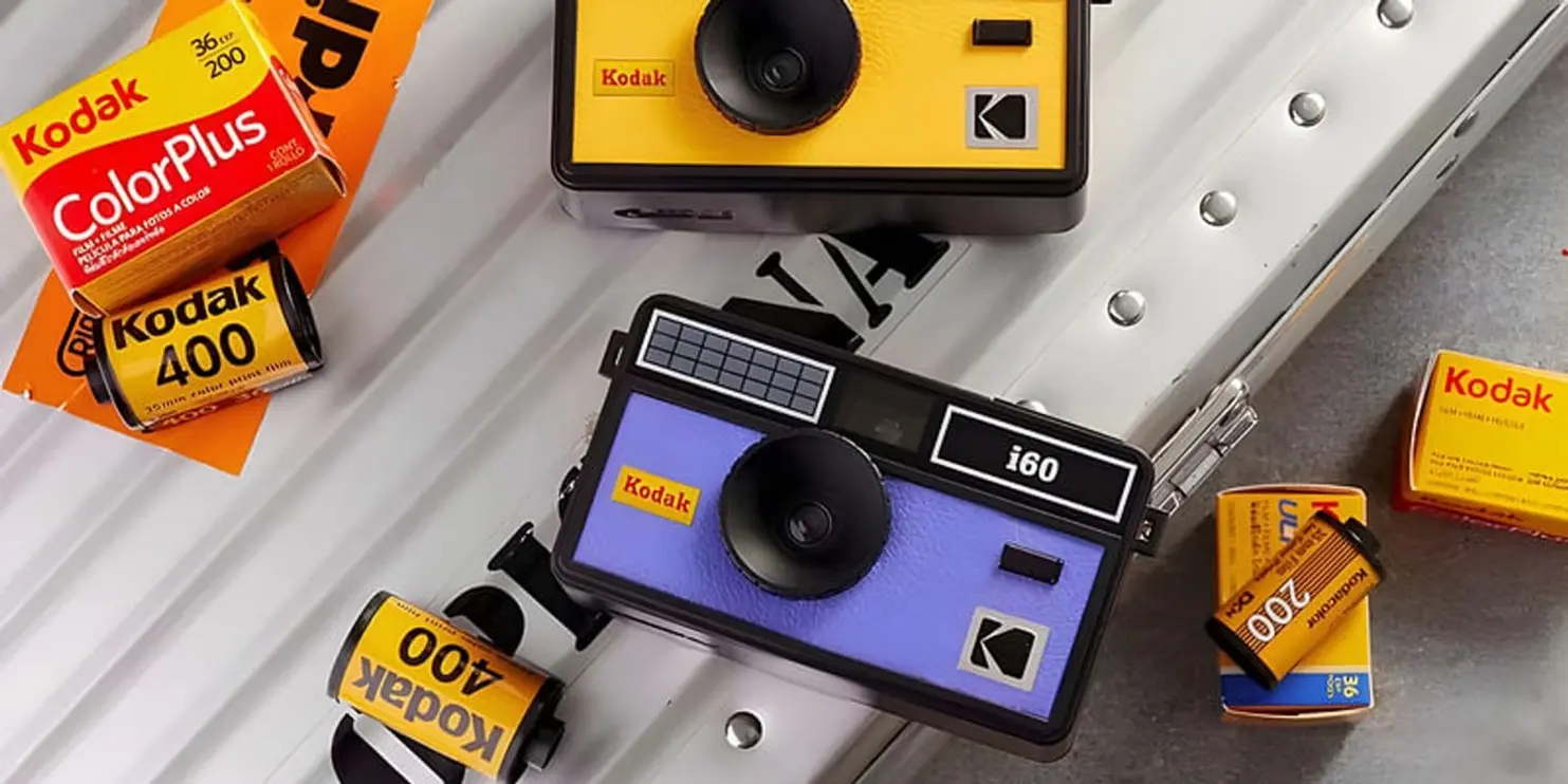 From “Kodak Moment” to snapshot