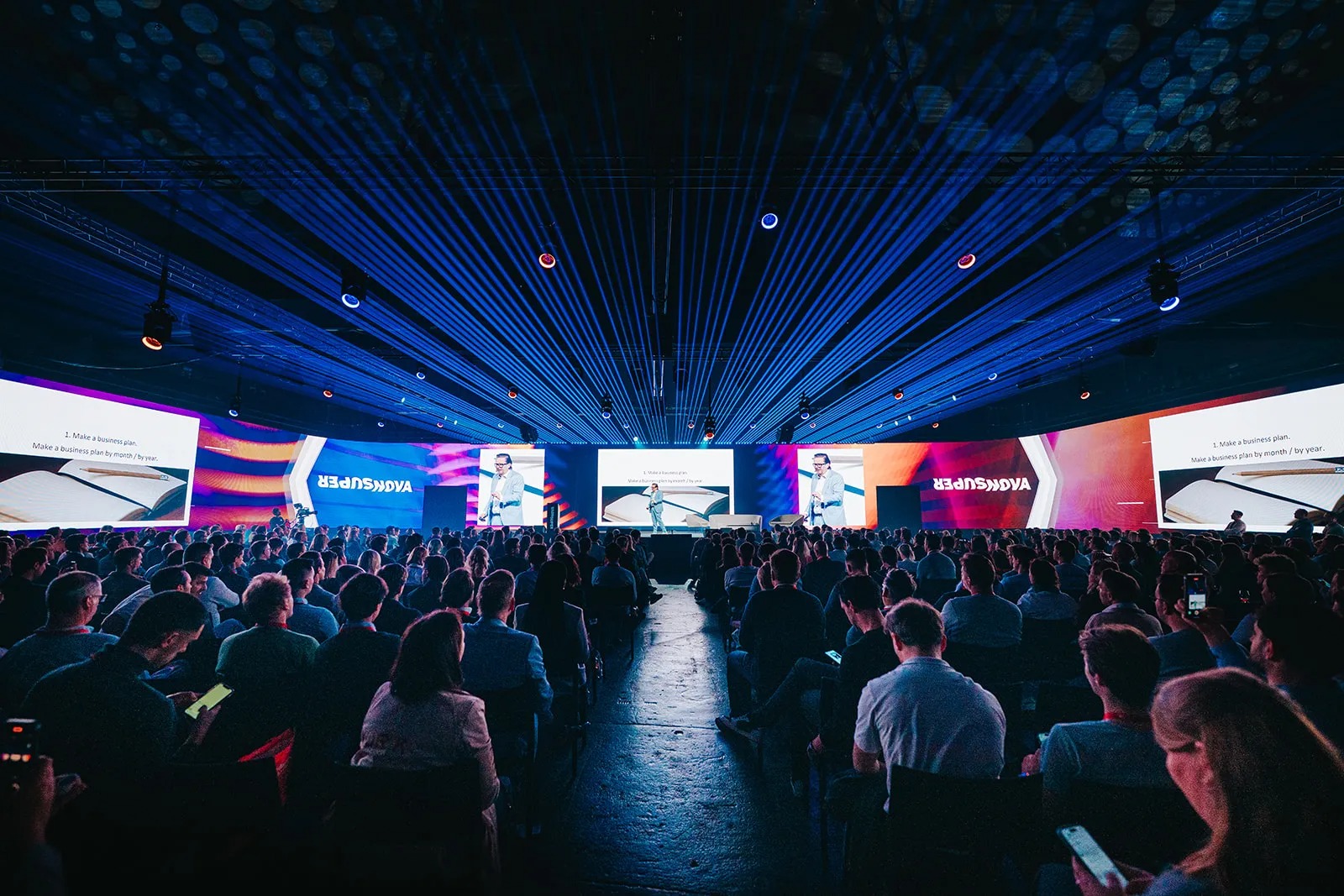 Trademark registration as asset for investors