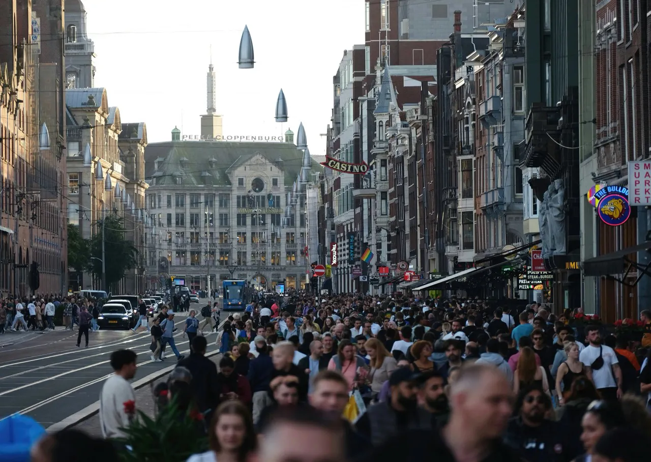 Why city branding is rarely about marketing
