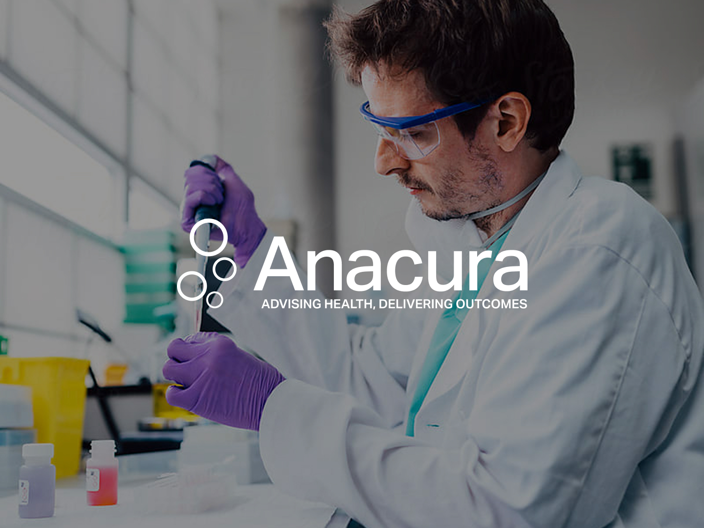 Anacura - The science of coherence