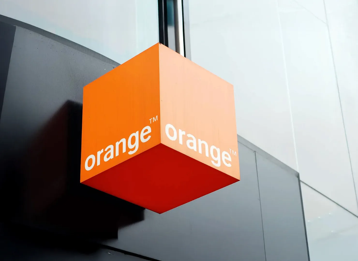 Orange – Brand Research & Strategy