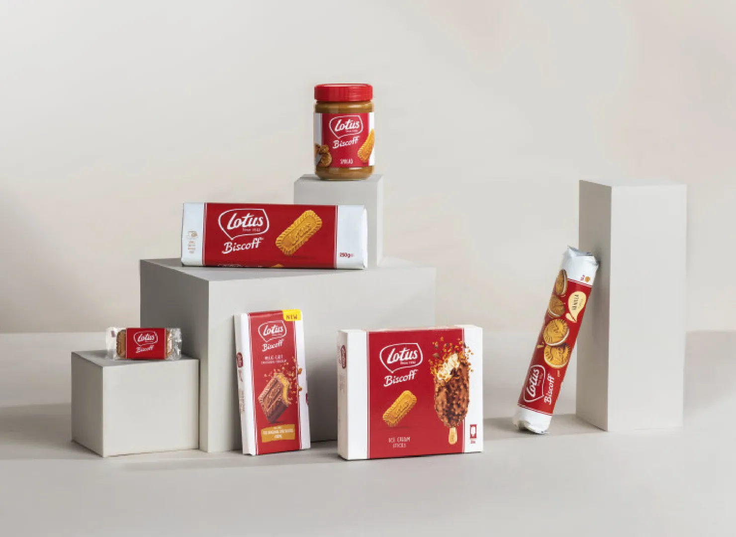 Lotus – Brand Naming & Strategy