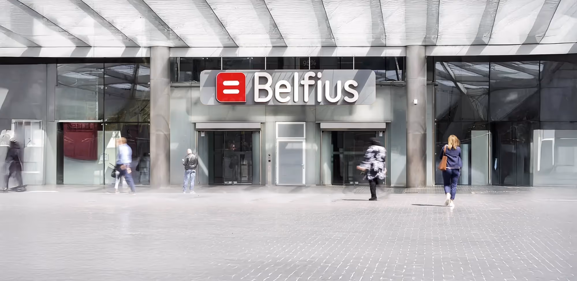 belfius hero