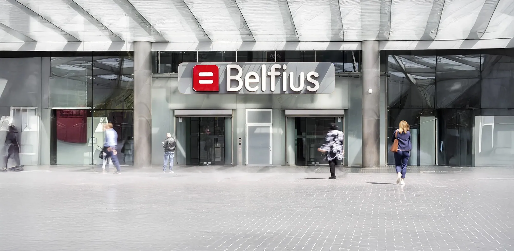 belfius hero