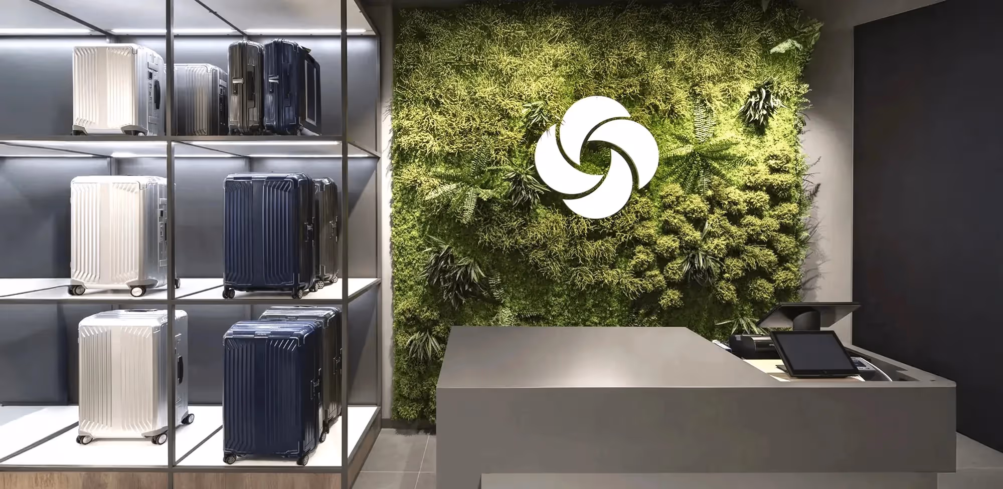 samsonite header