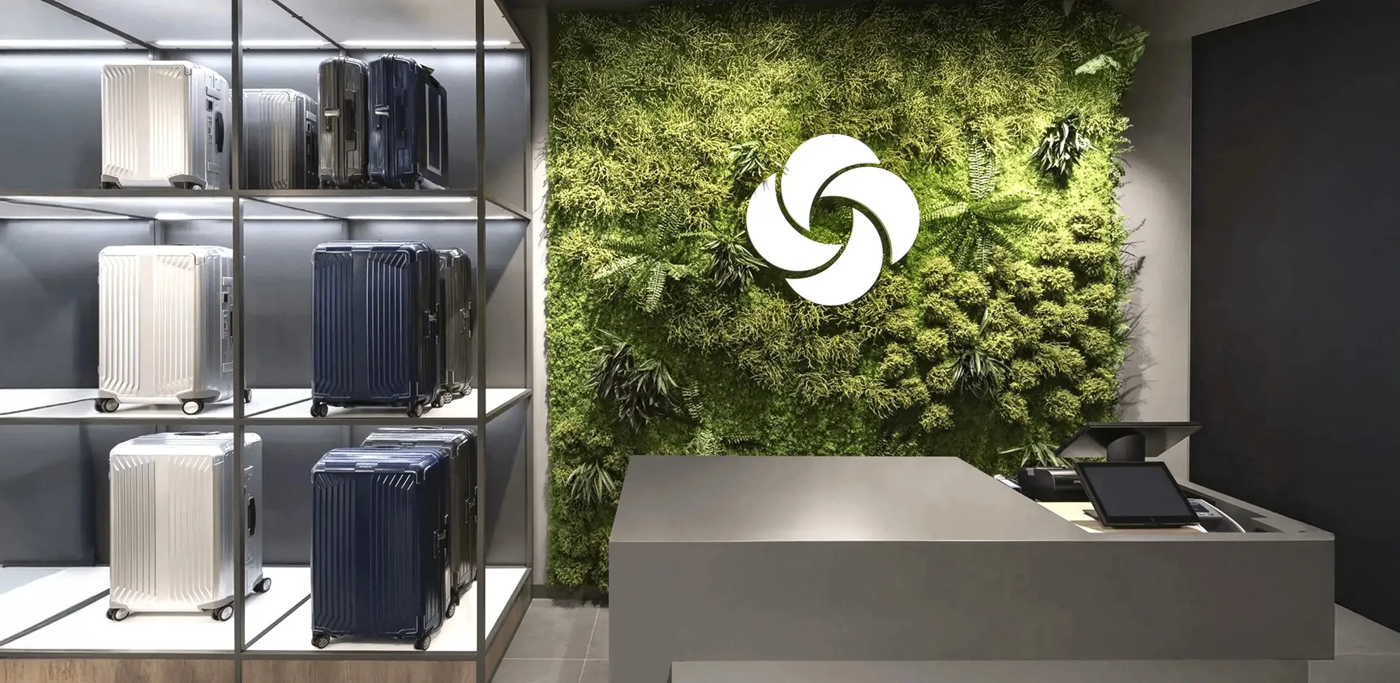 samsonite header