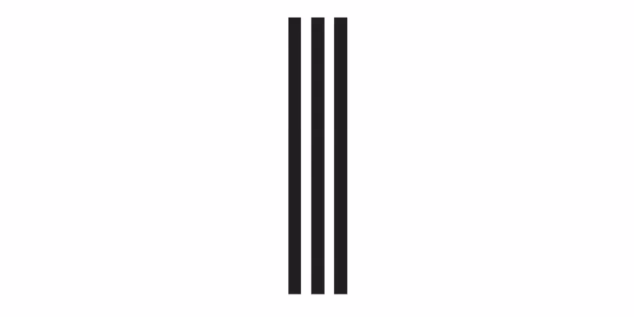 Adidas loses 25-year long stripe war with H&M