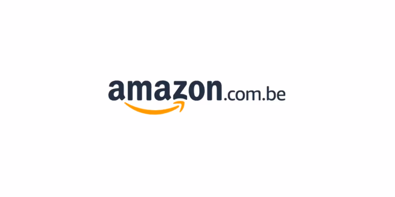 Amazon’s verbod op amazon.be