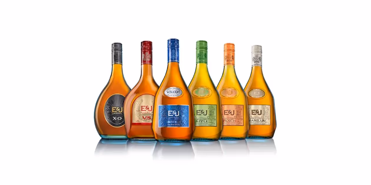 Brandy Branding