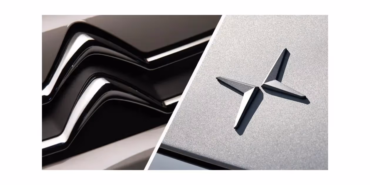 Citroën v Polestar