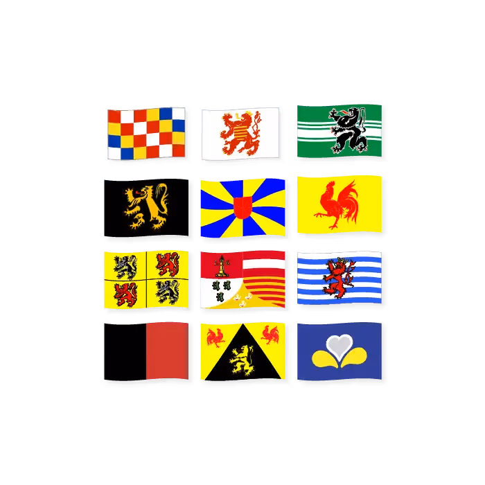 Een stadslogo als merk?