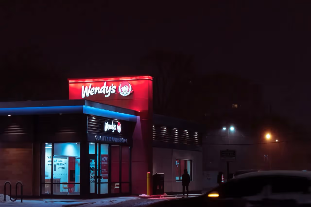 Big brand, small town: what Wendy’s teaches us about trademark priority