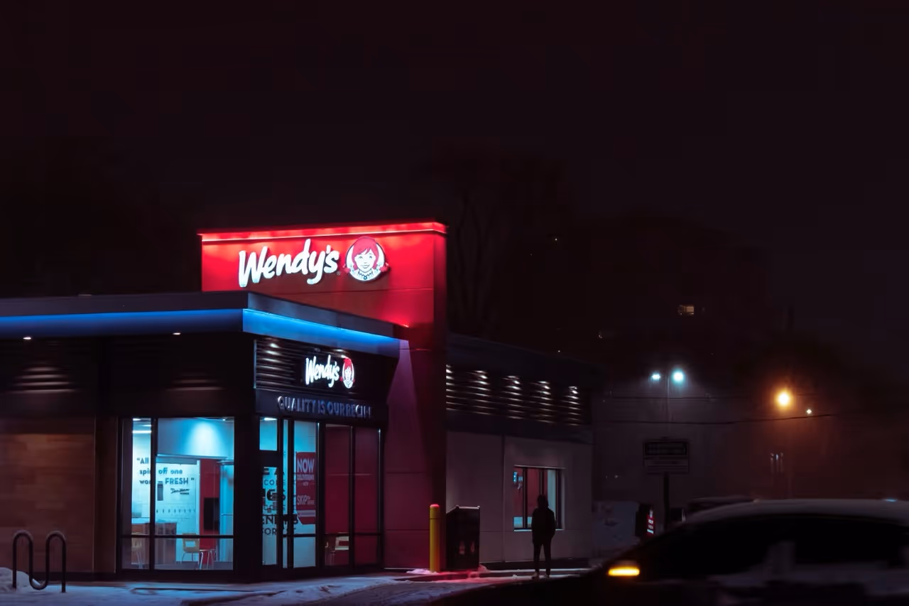 Groot merk, kleine stad: wat Wendy’s ons leert over merkprioriteit