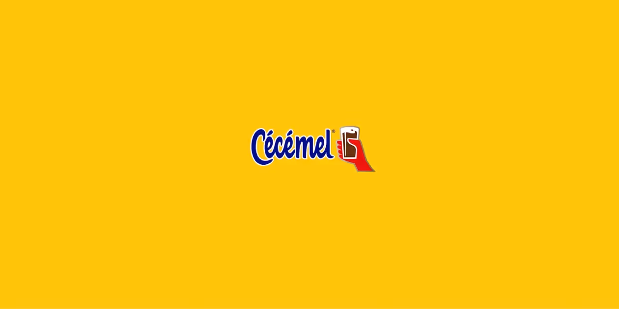 Is het nu Chocomel, C..c.mel of Cécémel?