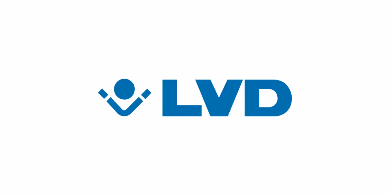 LVD, A big deal for even bigger machines