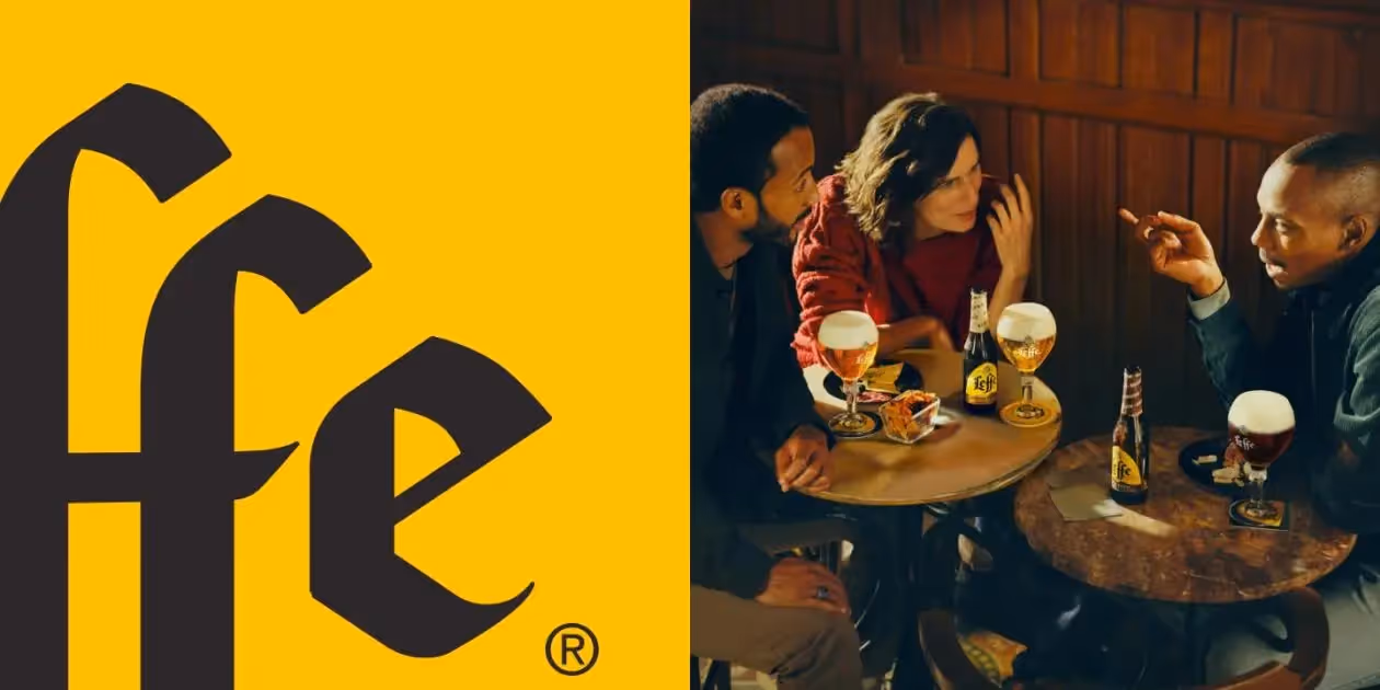 Leffe at War?