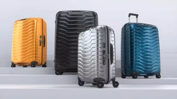 Samsonite en Samsonite Group: Wat als product en groep dezelfde naam delen?