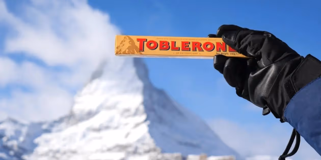“Made in Switzerland”