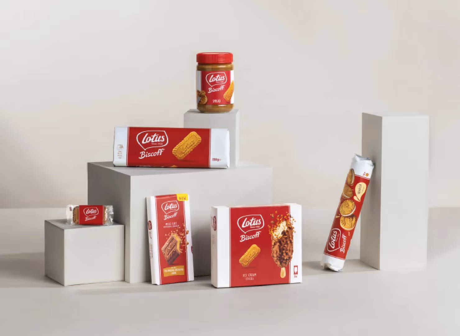 Lotus – Brand Naming & Strategy
