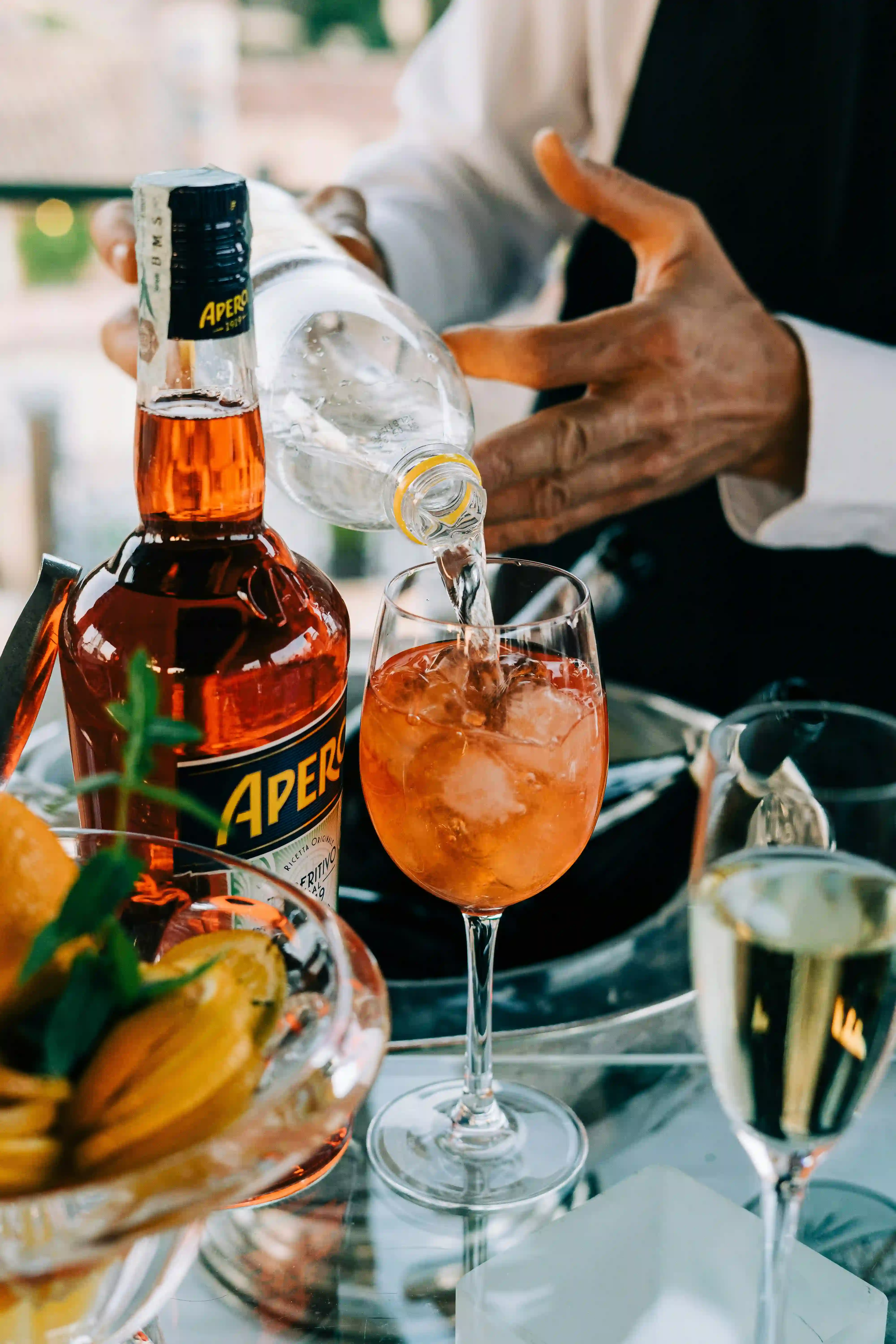 What Aperol v. Aperbitter teaches us about likelihood of confusion