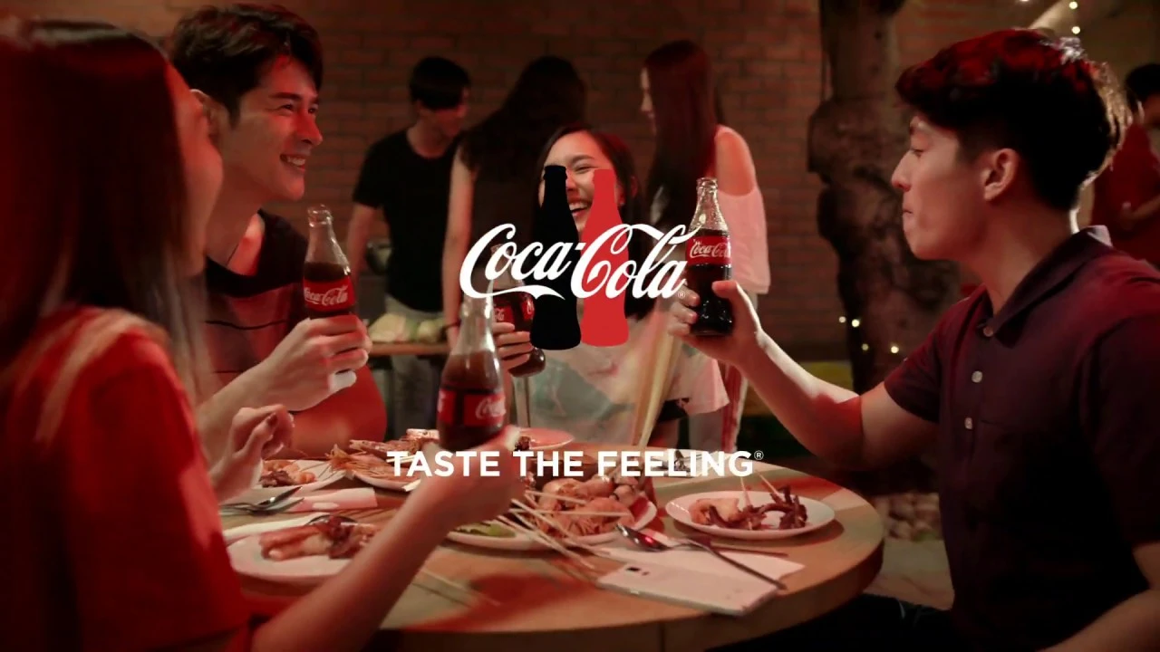 A tagline is not a slogan