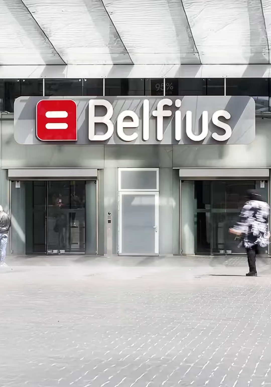 belfius hero