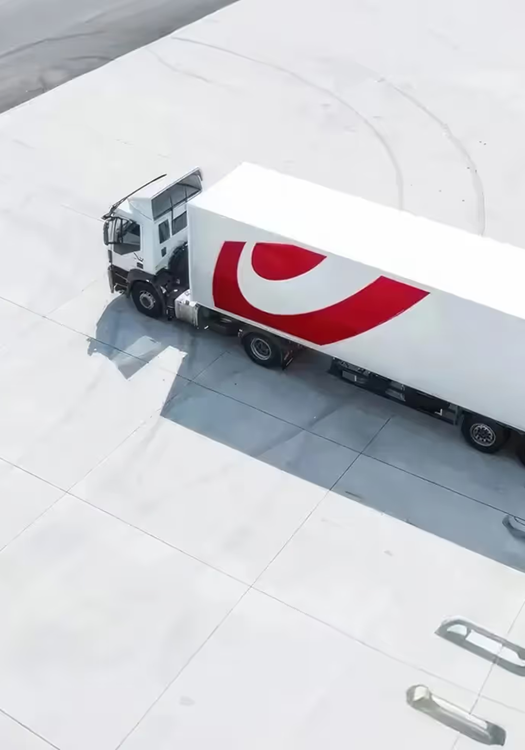 bpost header
