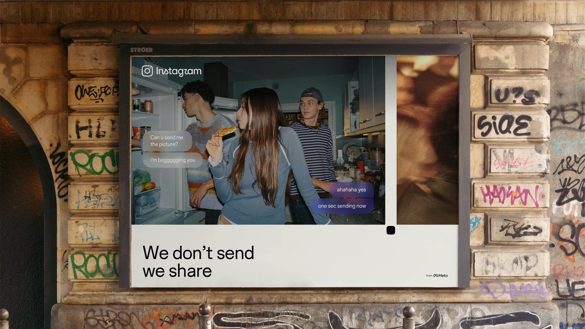 When does a brand deserve a new look?