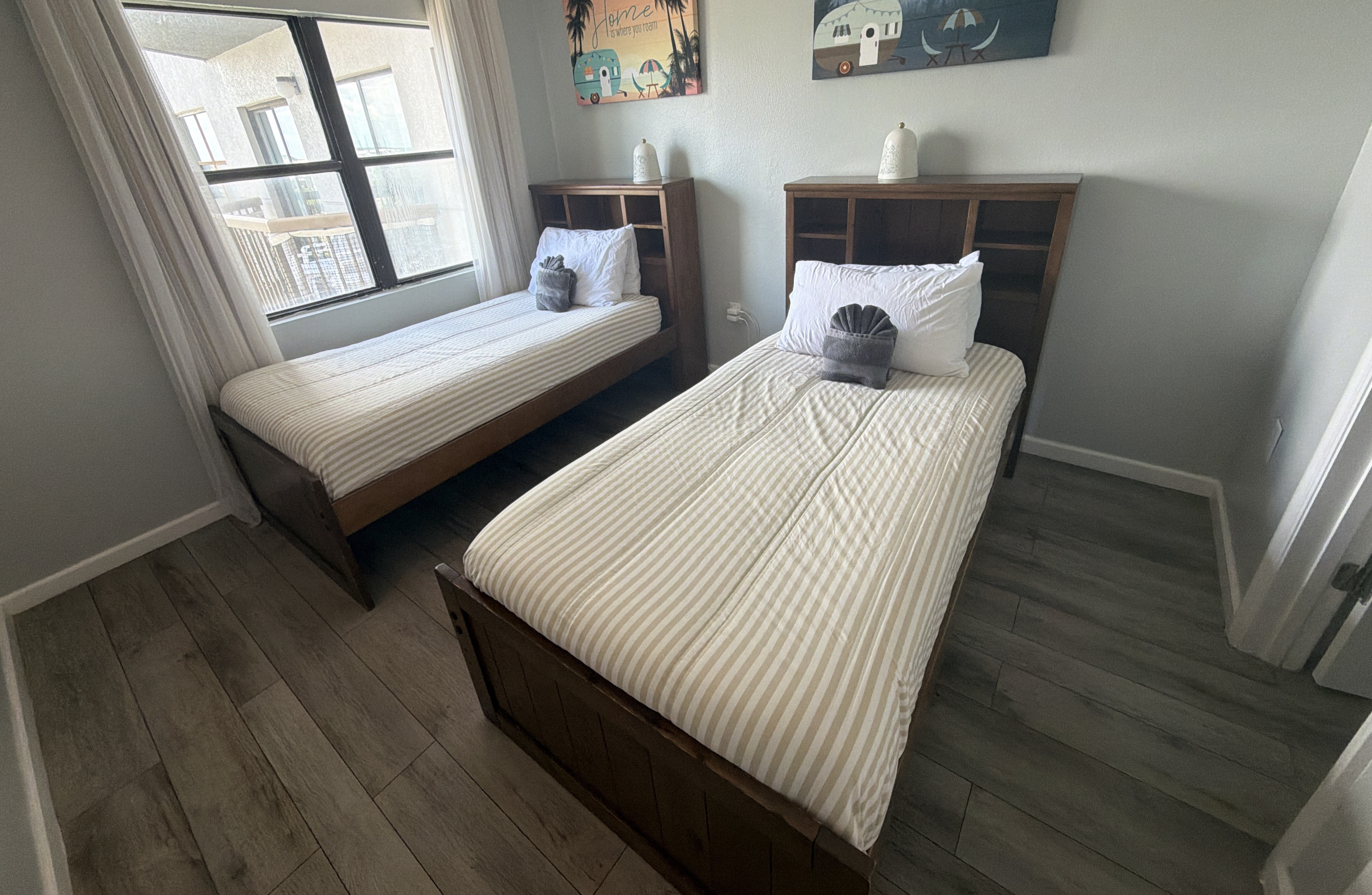 After — 🏢 Apartment Unit · Orlando