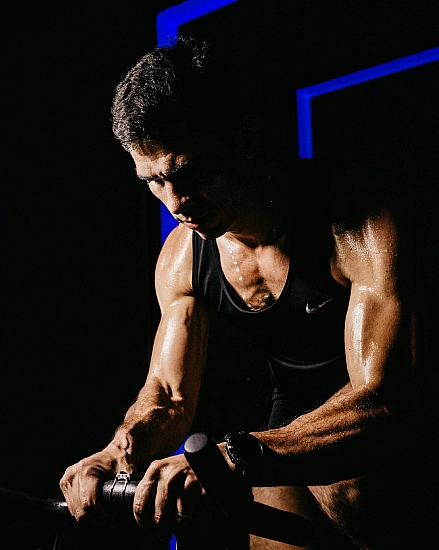 Sweat Class in Watertown, NY