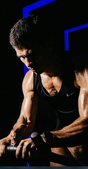 Sweat Class
