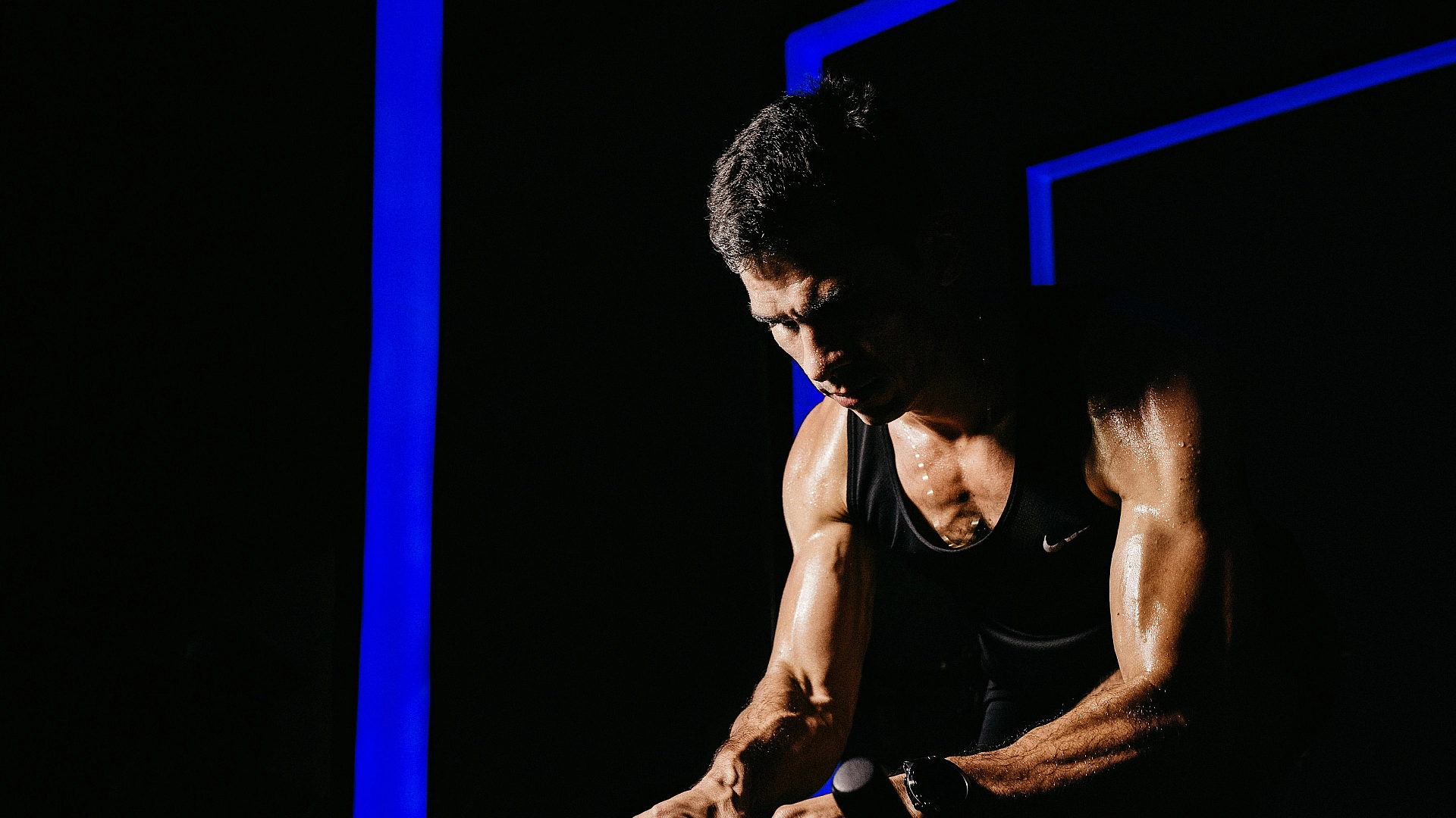 Sweat Class