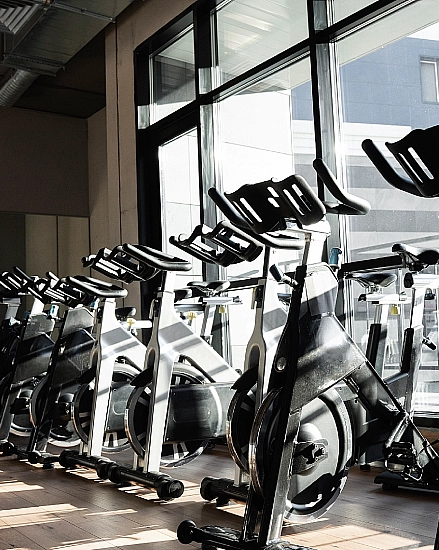 24 Hour Open Gym in Watertown, NY