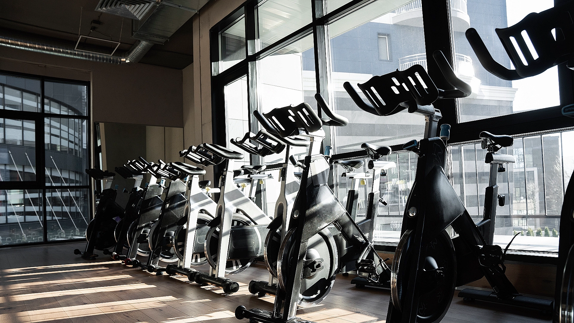 24 Hour Open Gym