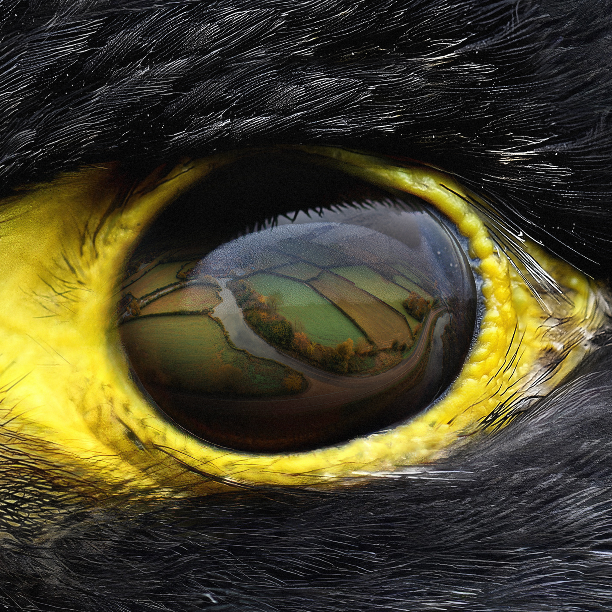 Ep 5: PEREGRINE FALCONS 