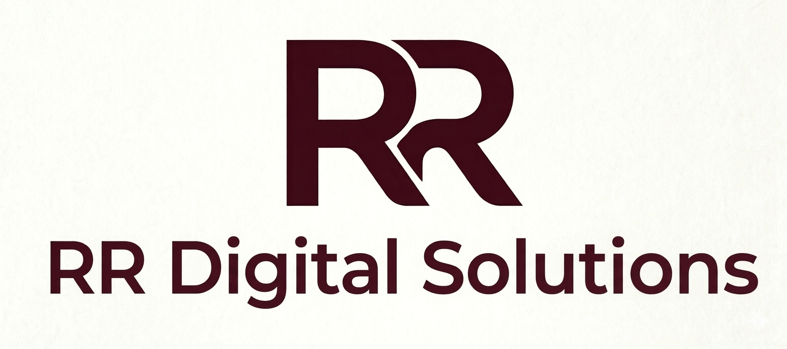 RR Digital Solutions