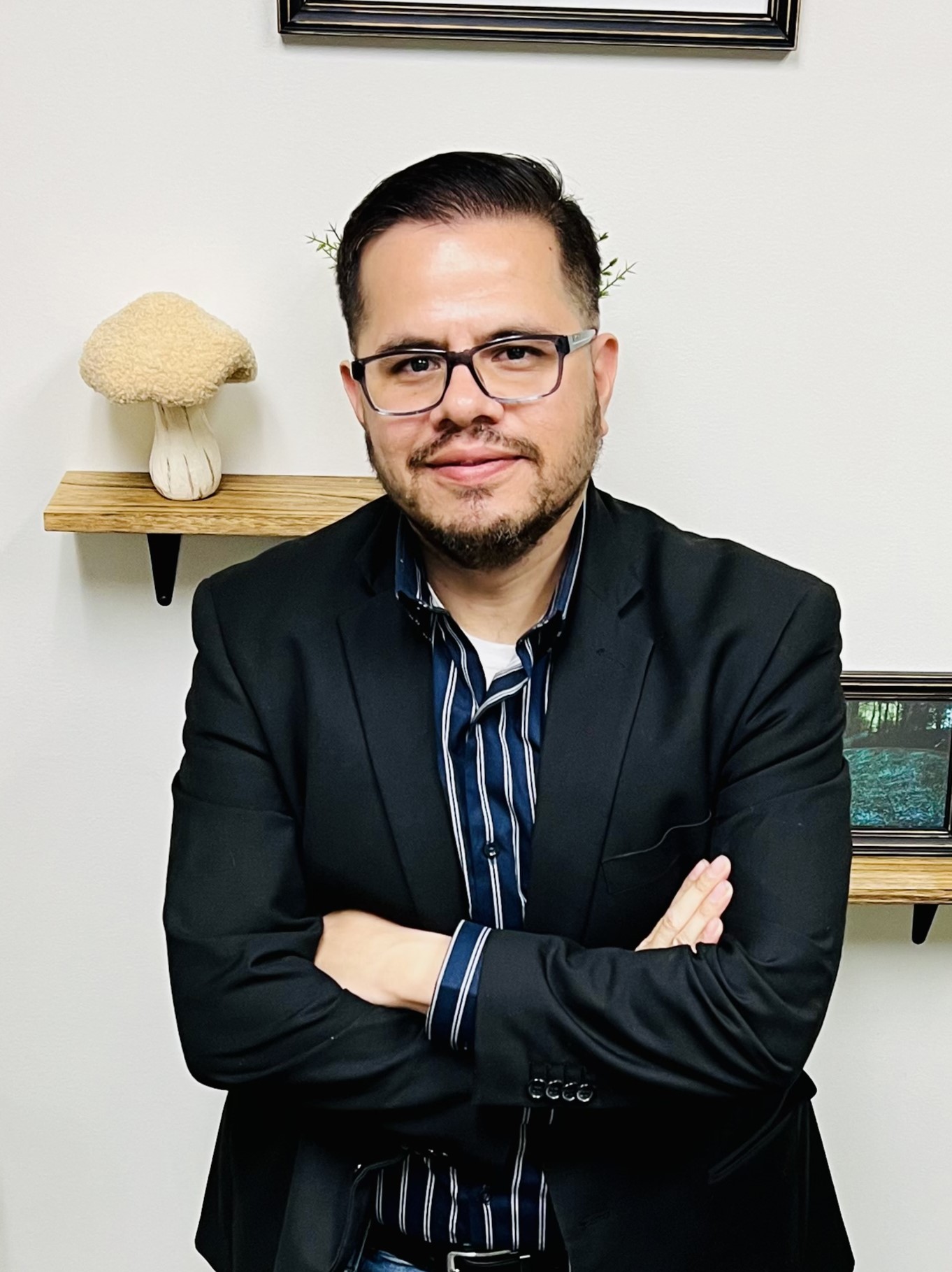 Martin Pedraza