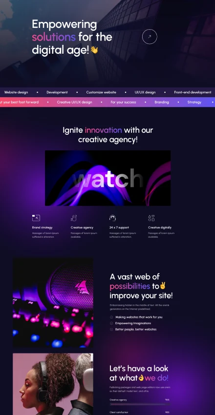 Screen