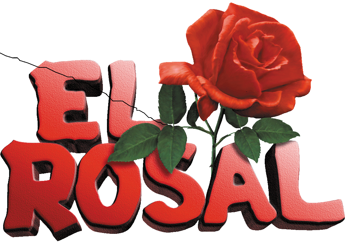 El Rosal #1 logo
