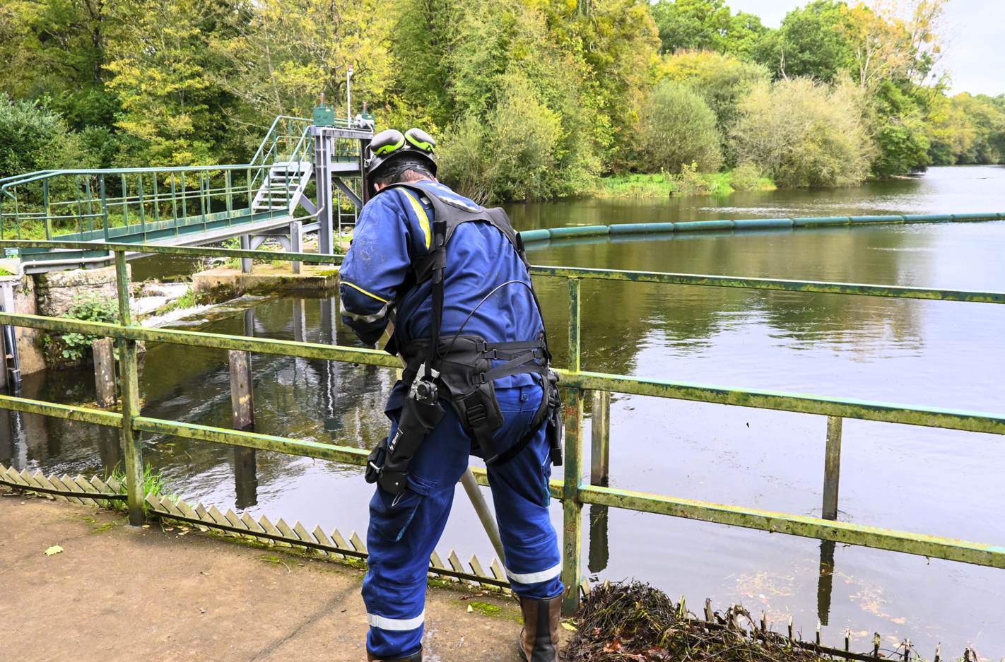 avantages et limites des exosquelettes