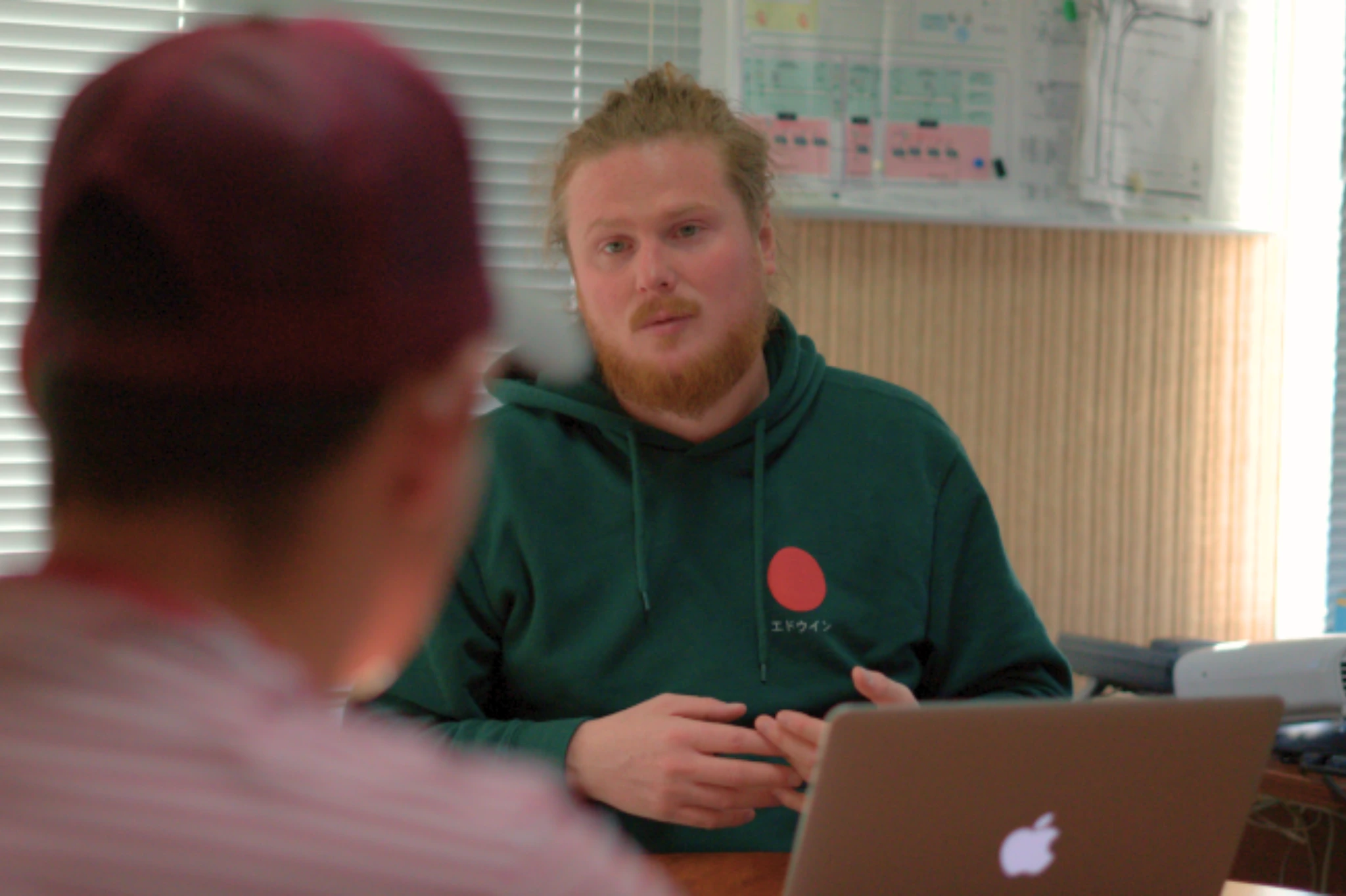 Qu'est-ce qu'un ergonome ?