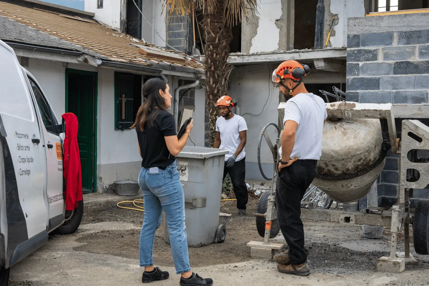 Les facteurs organisationnels des TMS