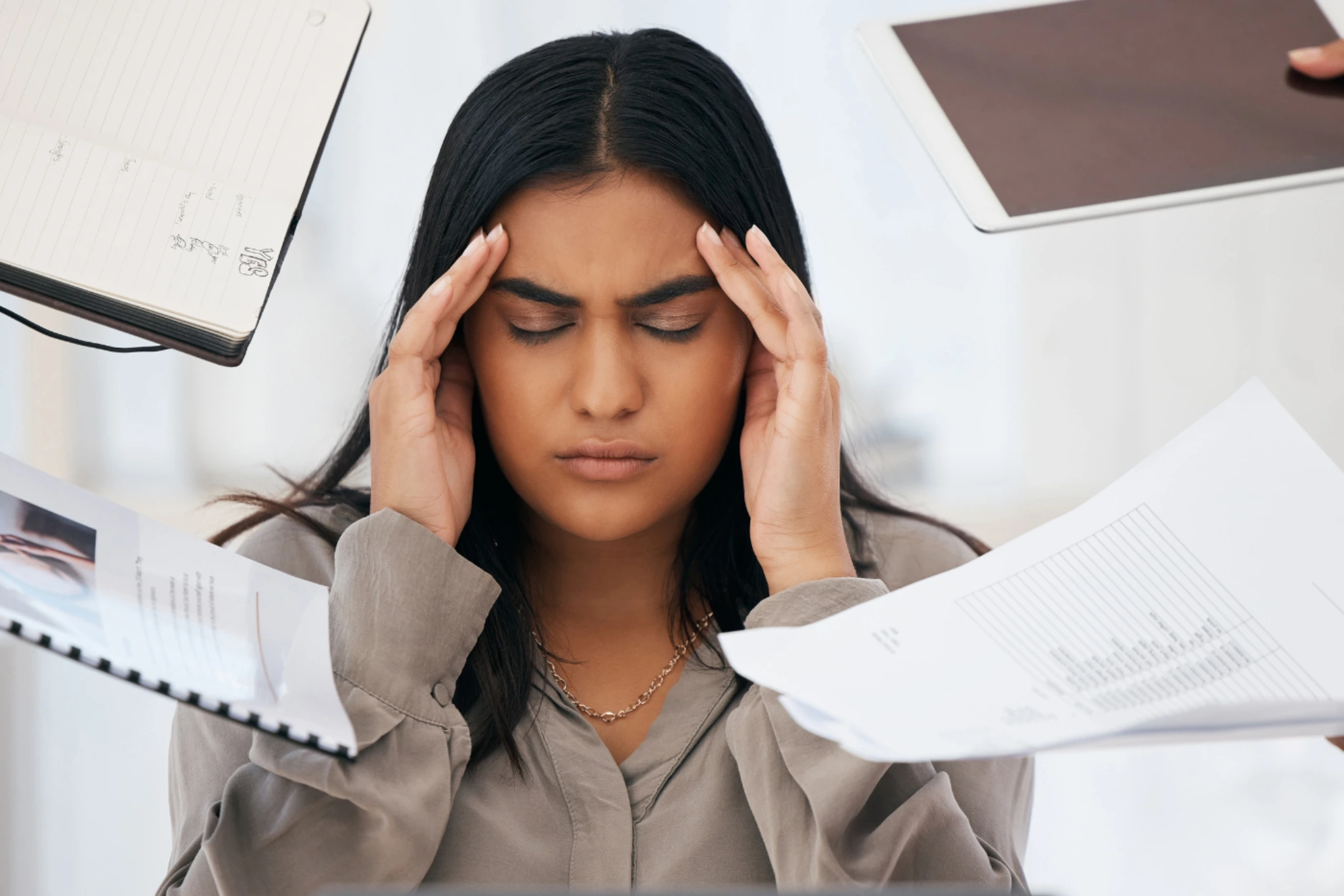 Les RPS dans les TMS