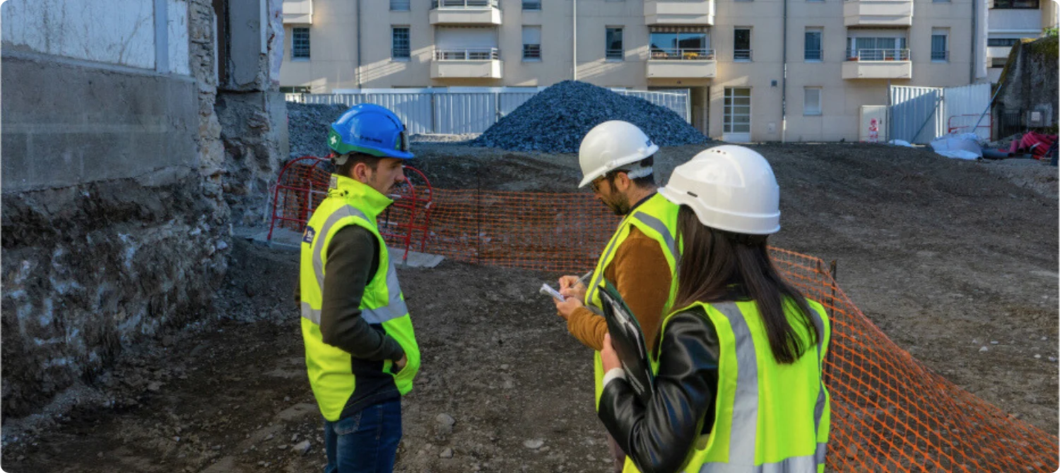 Analyse situation de travail - Analyse d'un ergonome qui observe une situation de travail