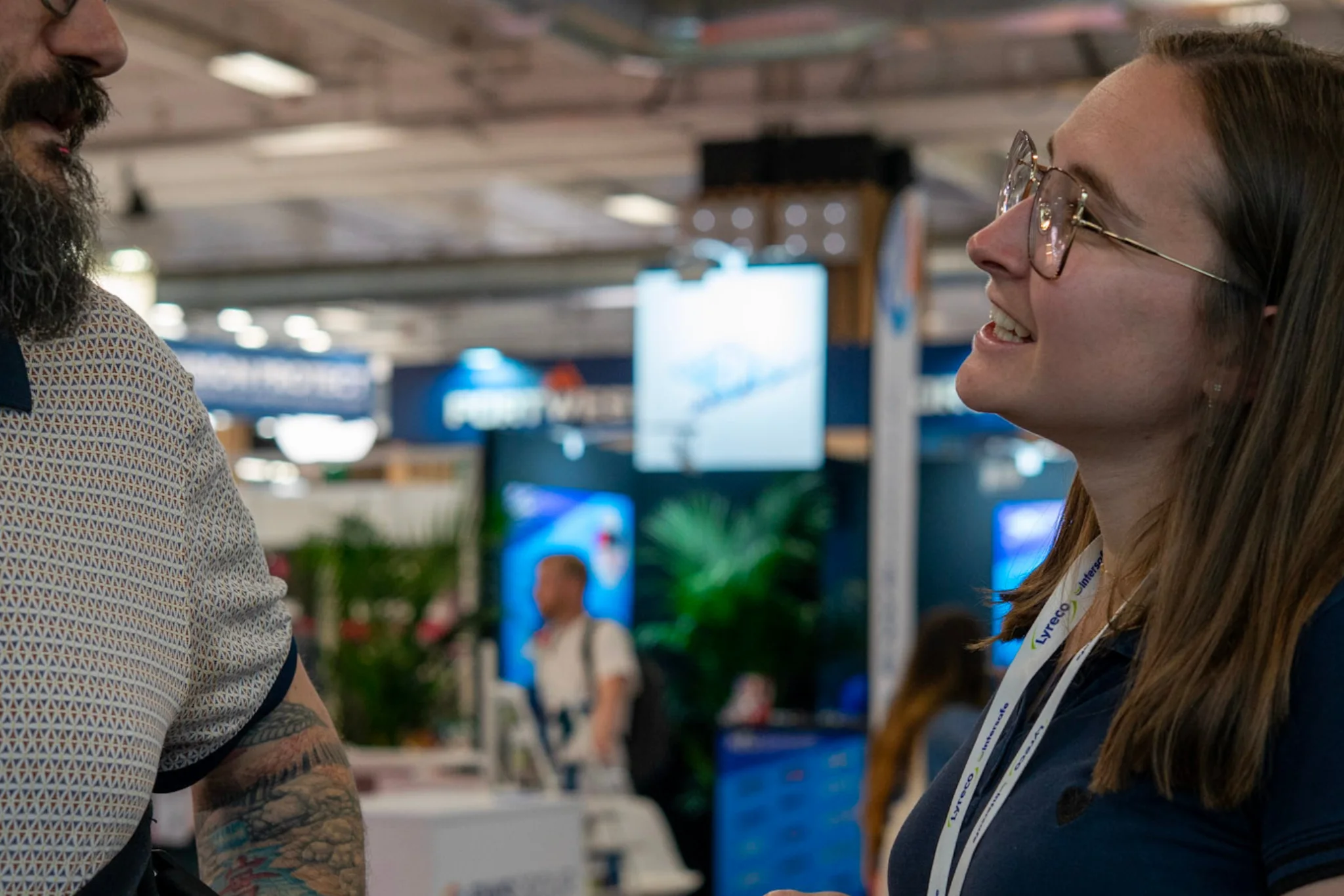 Journée QVCT - Notre ergonome réalisant un diagnostic ergonomique